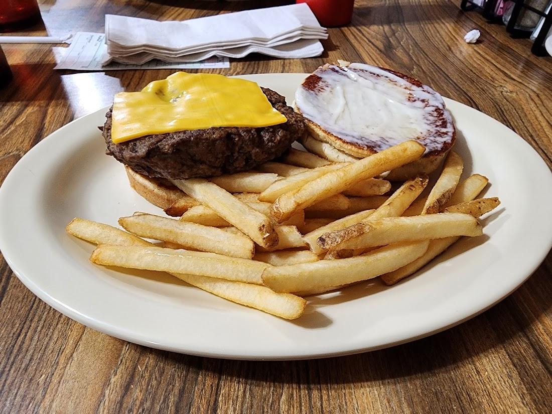 Cafe 93